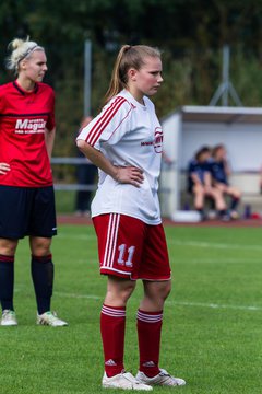 Bild 224 - Frauen SG Ratekau-Strand - SG Olympia-B�Hu : Ergebnis: 3:1